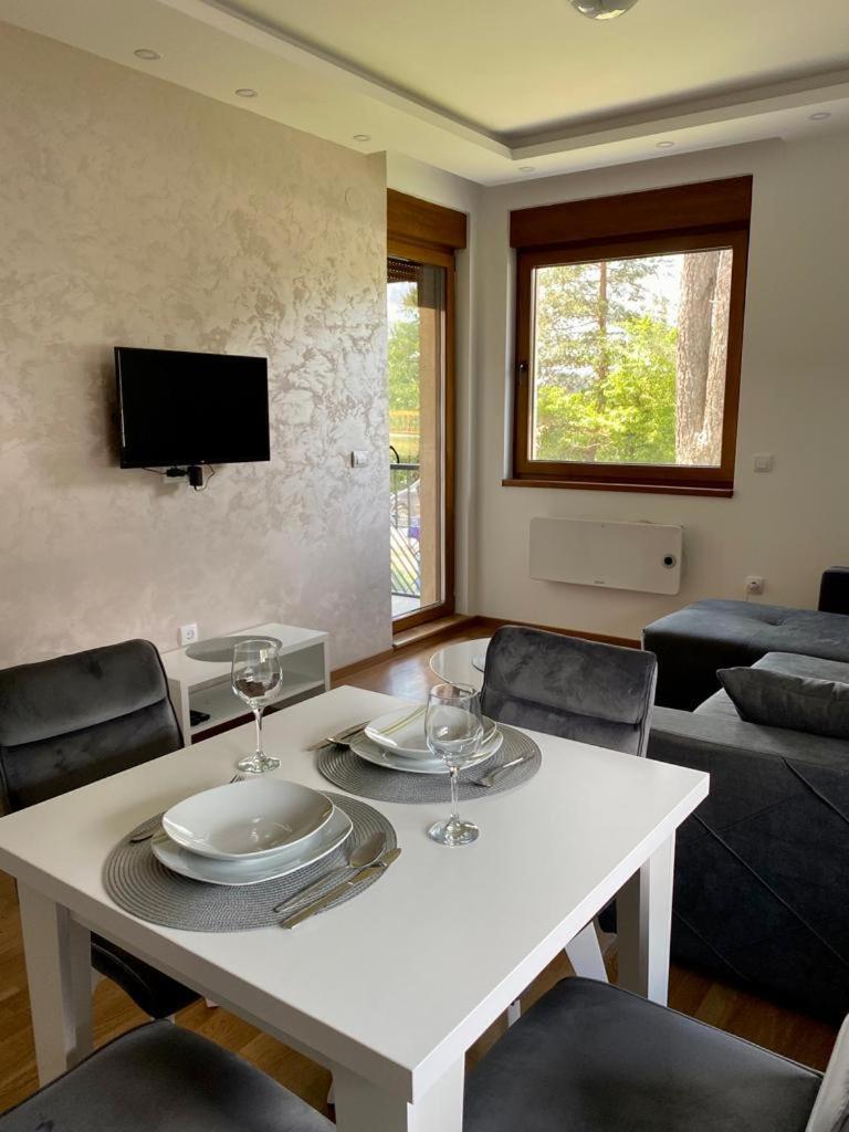 Apartment Casa Anja *