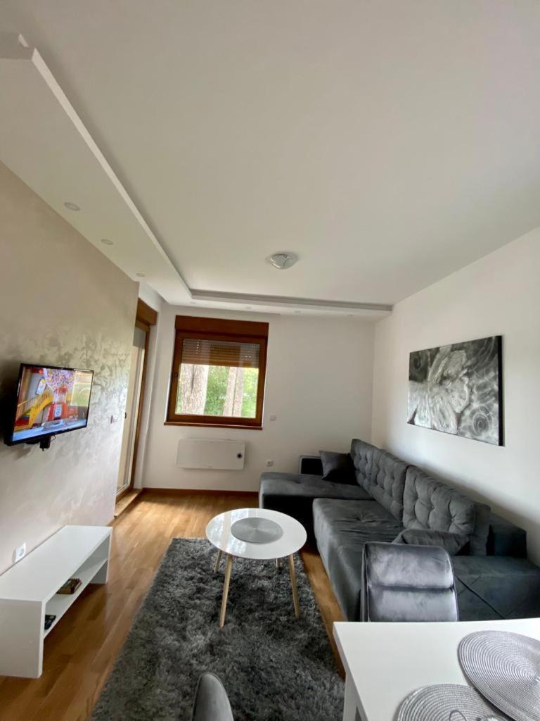 Casa Anja Apartment